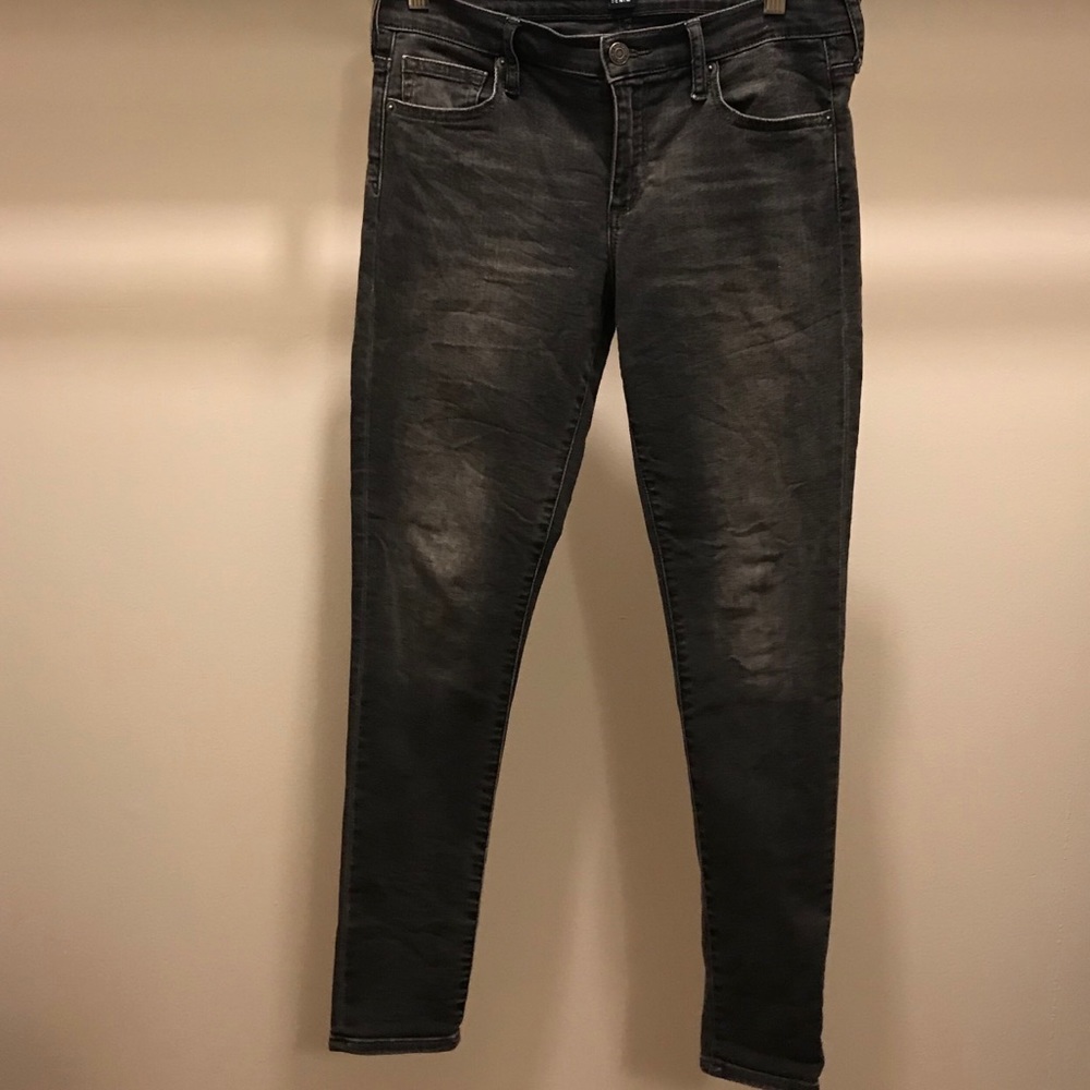 Gap Skinny jeans worn once